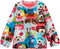 Oilily - Tempo T-shirt - Meisjes