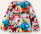 Oilily-Tempo T-shirt-Meisjes