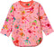 Oilily - Terrif l.sl. T-shirt - Paars - 122/7yr
