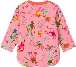 Oilily - Terrif T-shirt - Meisjes