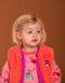 Oilily-Terrif T-shirt-Meisjes