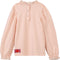 Oilily - Theatre l.sl. T-shirt - Roze - 104/4yr