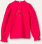 Oilily - Theatre l.sl. T-shirt - Roze - 164/14yr