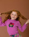 Oilily - Theatre l.sl. T-shirt - Roze - 164/14yr