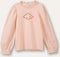 Oilily - Theatre l.sl. T-shirt - Roze - 98/3T
