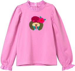 Oilily - Theatre T-shirt - Meisjes
