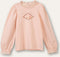 Oilily - Theatre T-shirt - Meisjes