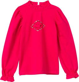 Oilily - Theatre T-shirt - Meisjes