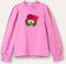 Oilily-Theatre T-shirt-Meisjes