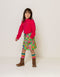 Oilily-Theatre T-shirt-Meisjes