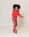Oilily - Tja l.sl. T-shirt - Roze - 122/7yr