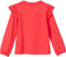 Oilily - Tja l.sl. T-shirt - Roze - 122/7yr