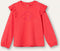 Oilily - Tja l.sl. T-shirt - Roze - 128/8yr