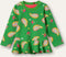 Oilily - Tjanice l.sl. T-shirt - Groen - 74/12m