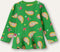 Oilily - Tjanice l.sl. T-shirt - Groen - 80/18m
