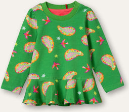 Oilily-Tjanice T-shirt-Meisjes