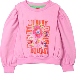 Oilily - Tjoice T-shirt - Meisjes