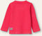 Oilily - Together l.sl. T-shirt - Rood - 92/2T