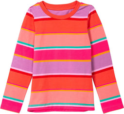 Oilily - Together T-shirt - Meisjes