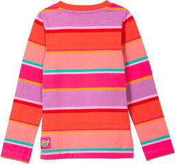 Oilily - Together T-shirt - Meisjes
