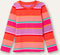 Oilily - Together T-shirt - Meisjes