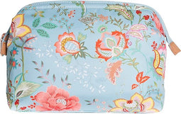Oilily toilettas L turqoise