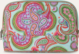 Oilily-Toilettas M Aqua-Dames