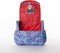 Oilily-Toilettas met Haak Dusk Blue-size-os