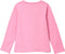 Oilily Tolsy - T-shirt - Meisjes - Roze - 152