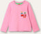 Oilily-Tolsy T-shirt-Meisjes