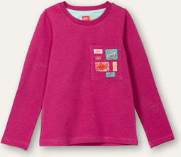 Oilily-Tolsy T-shirt-Meisjes