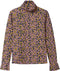 Oilily - Topic col t-shirt long sleeves - Blauw - XS