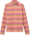 Oilily - Torstine turtle t-shirt long sleeves - Rood - M