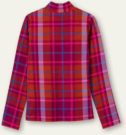 Oilily - Torstine turtle t-shirt long sleeves - XS