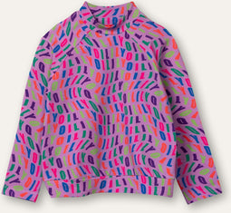 Oilily-Tosca T-shirt-Meisjes