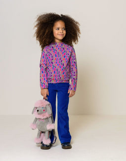 Oilily-Tosca T-shirt-Meisjes