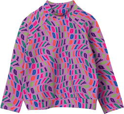 Oilily - Tosca T-shirt - Meisjes