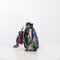 Oilily Treasure Hunt Shoulder Bag cosmic sky