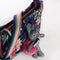 Oilily Treasure Hunt Shoulder Bag cosmic sky