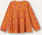 Oilily - Truffle l.sl. T-shirt - Geel - 152/12yr