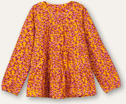 Oilily-Truffle T-shirt-Meisjes