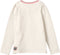 Oilily - Tuin l.sl. T-shirt - Beige - 110/5yr