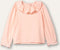 Oilily - Twicky l.sl. T-shirt - Roze - 74/12m