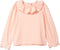 Oilily - Twicky l.sl. T-shirt - Roze - 74/12m