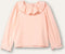 Oilily-Twicky T-shirt-Pink