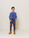Oilily - Tyl l.sl. T-shirt - 128/8yr
