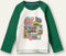 Oilily-Tyl T-shirt-Meisjes
