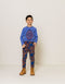 Oilily-Tyl T-shirt-Meisjes