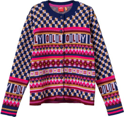 Oilily - Vivaldi Vest - Meisjes