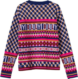 Oilily - Vivaldi Vest - Meisjes